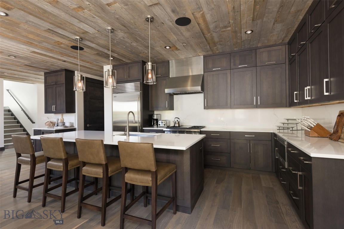 Highlands - Residential