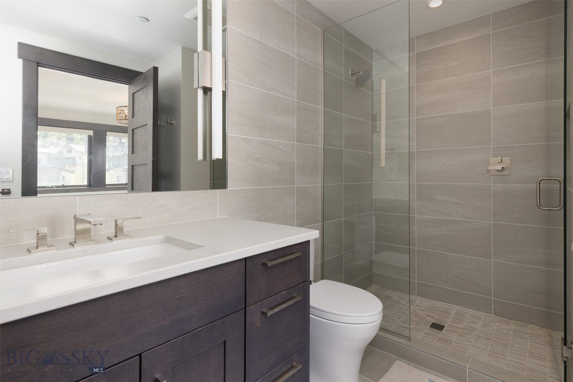 Highlands - Residential