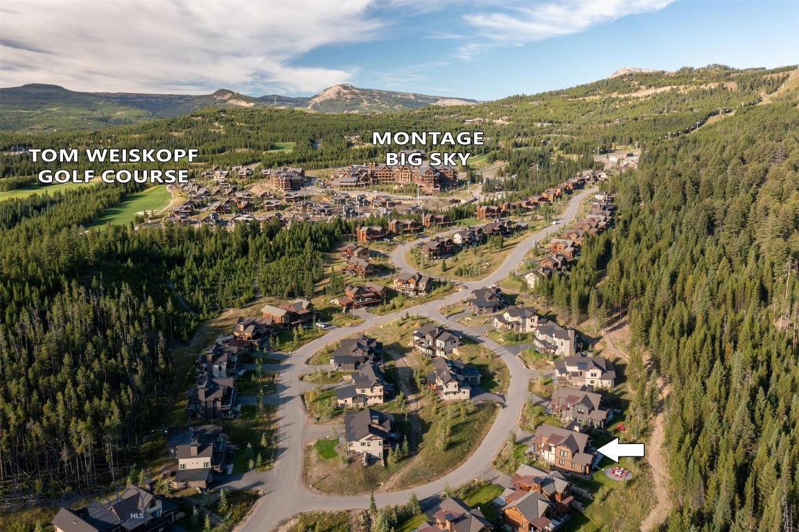 Highlands - Residential