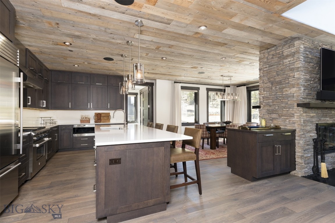 Highlands - Residential