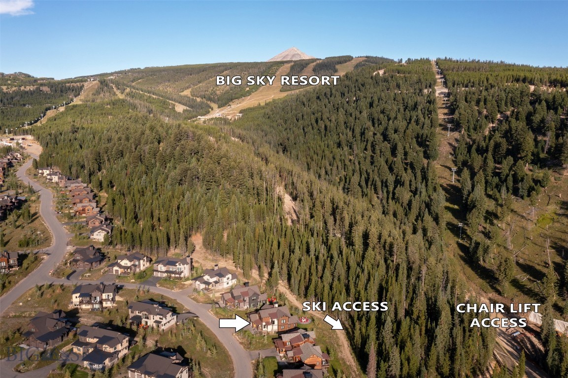 Highlands - Residential