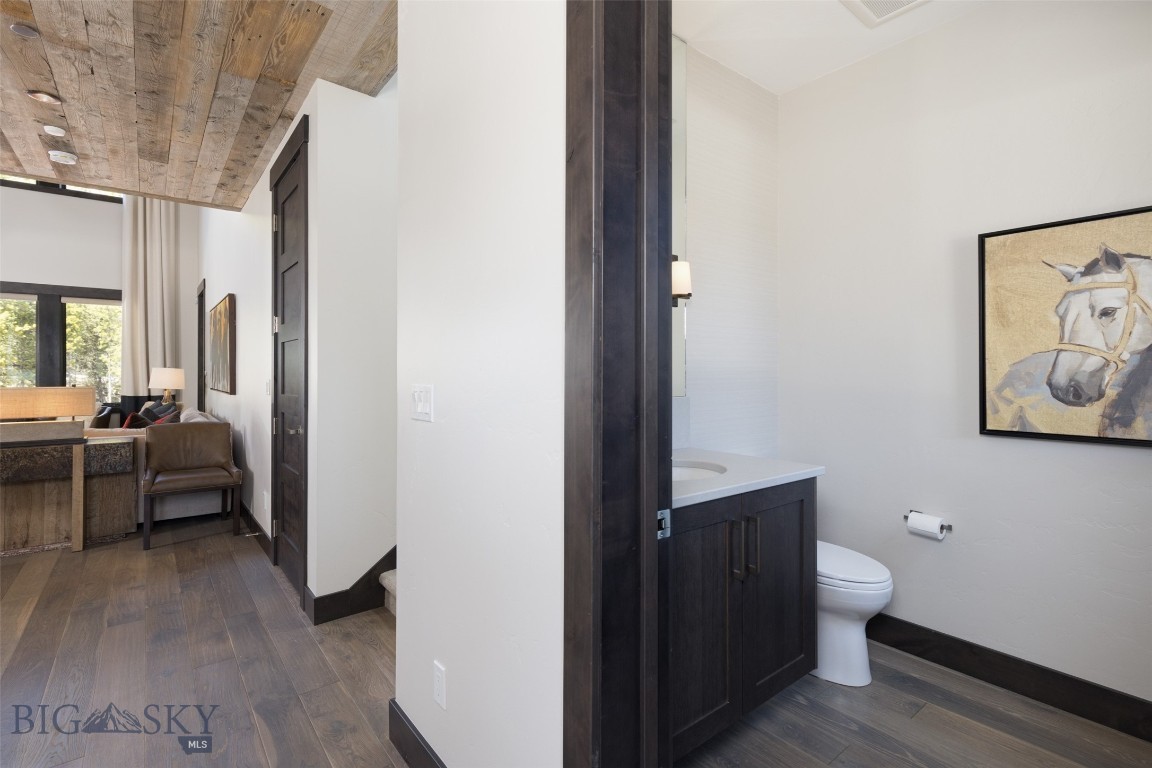 Highlands - Residential