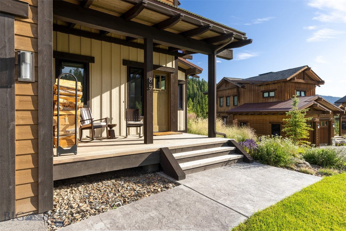 Highlands - Residential