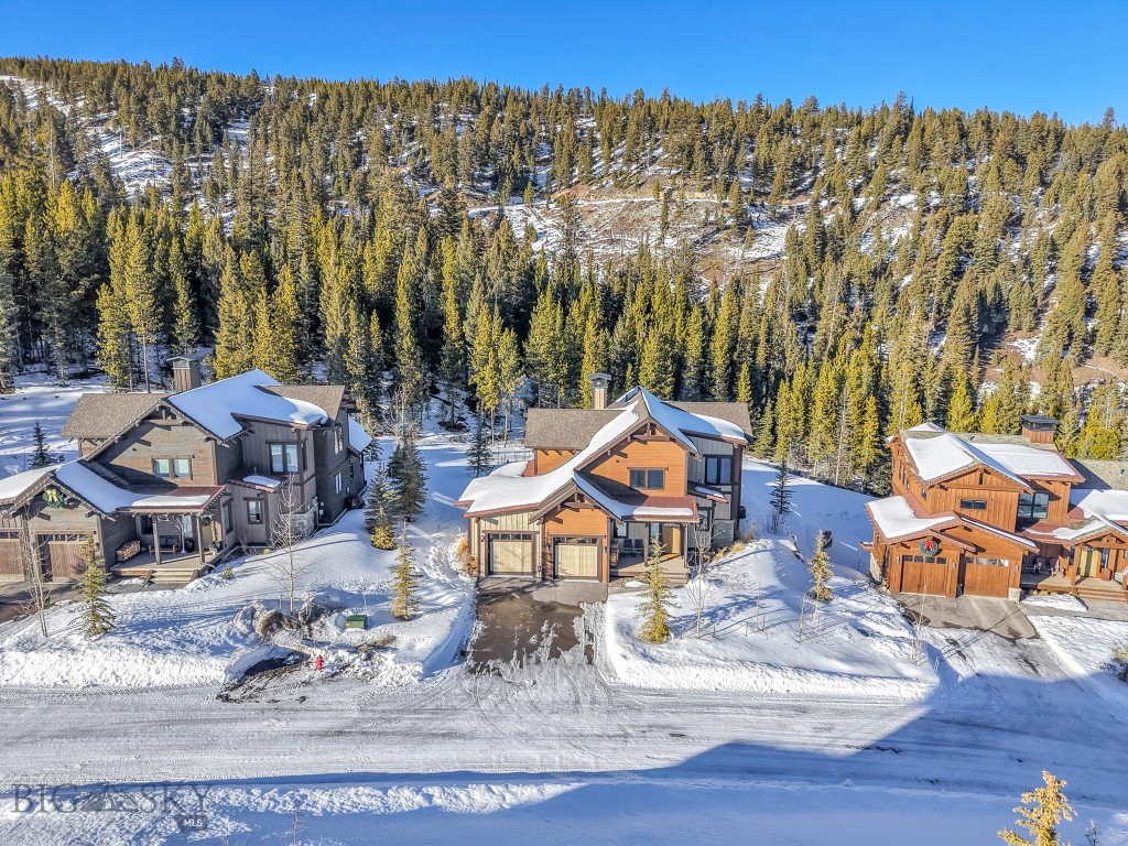 Highlands - Residential