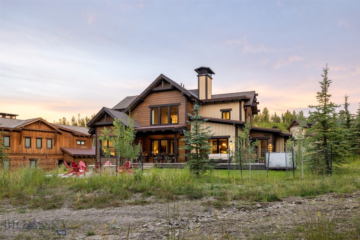 Highlands - Residential