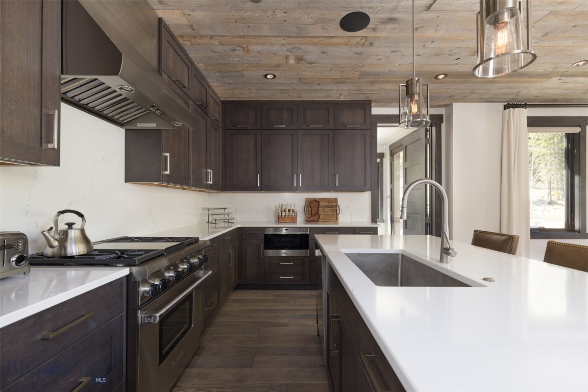 Highlands - Residential