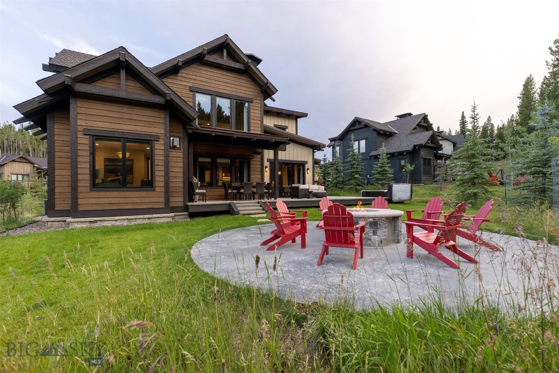 Highlands - Residential