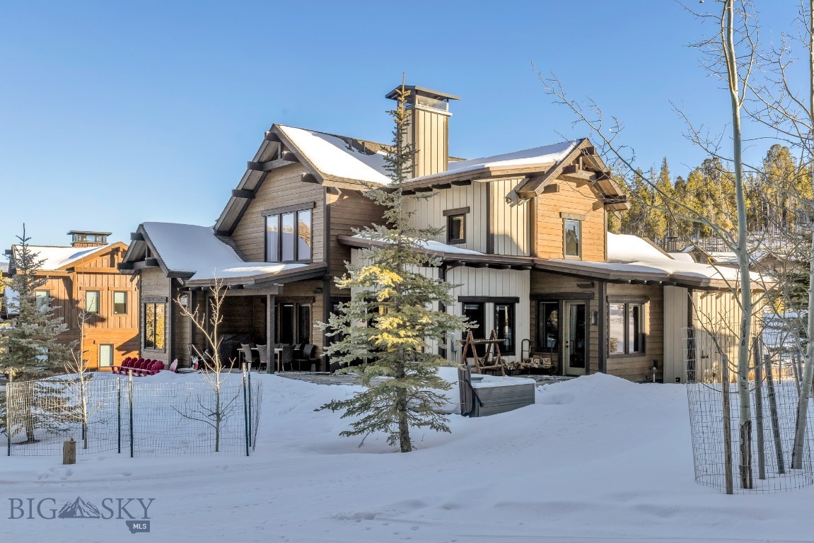 Highlands - Residential