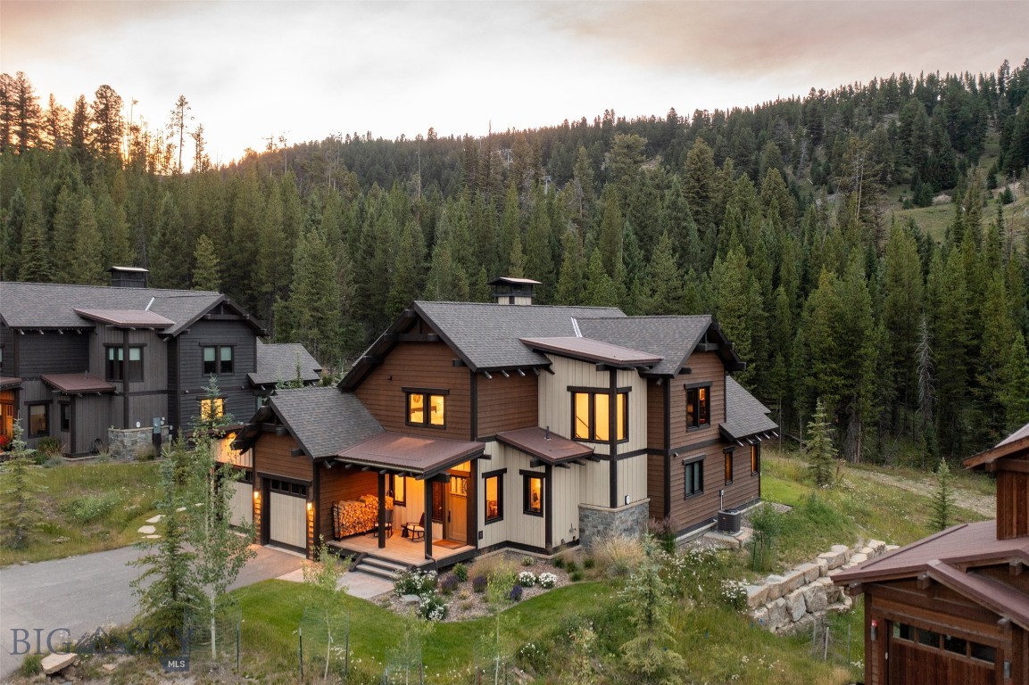 Highlands - Residential