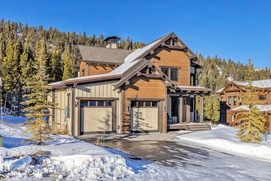 Highlands - Residential