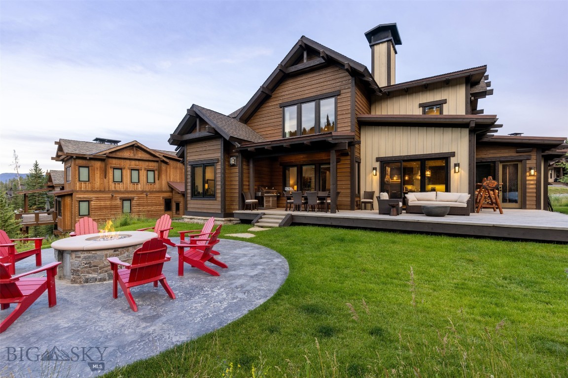 Highlands - Residential