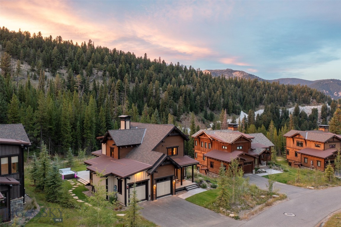 Highlands - Residential