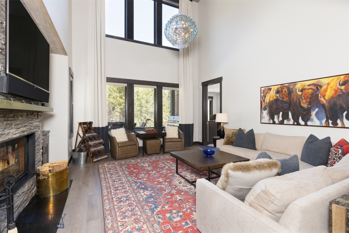 Highlands - Residential