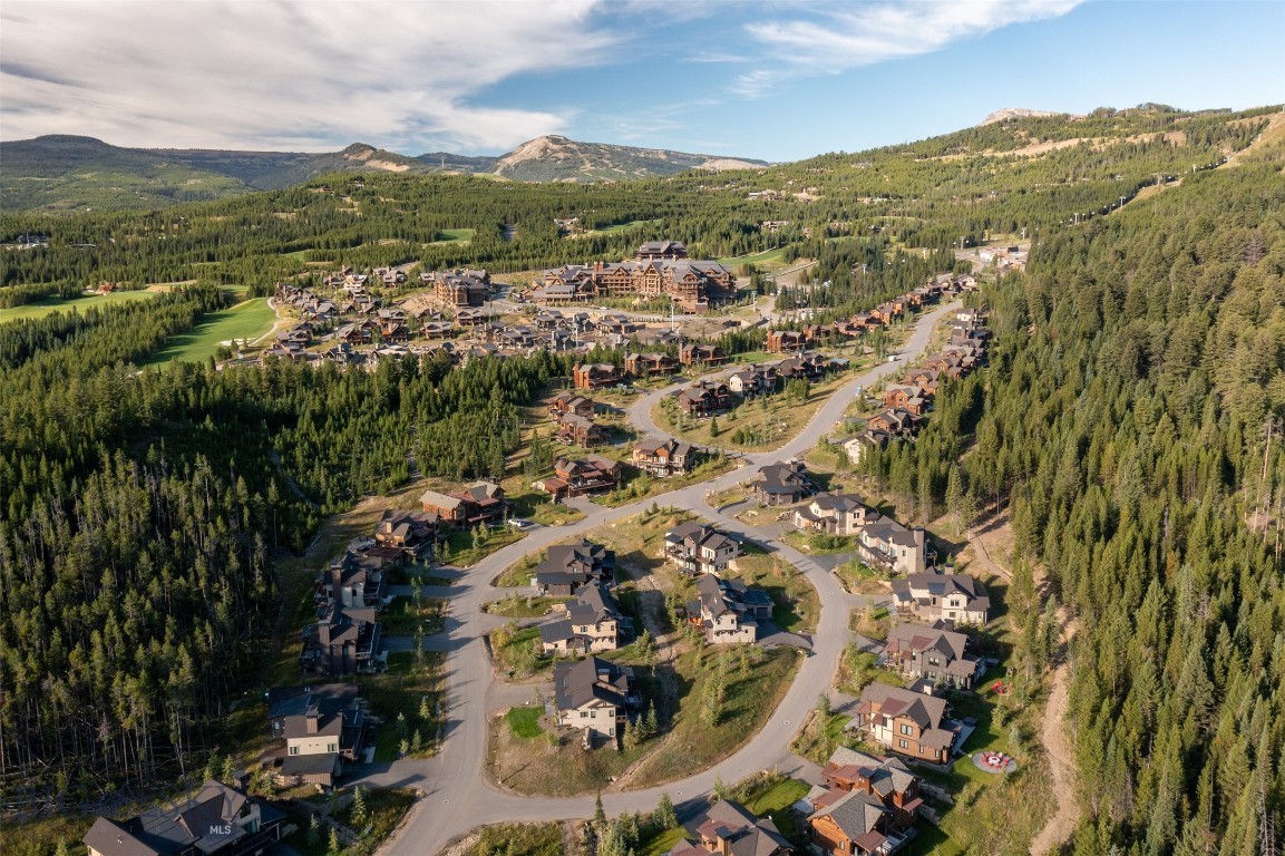 Highlands - Residential