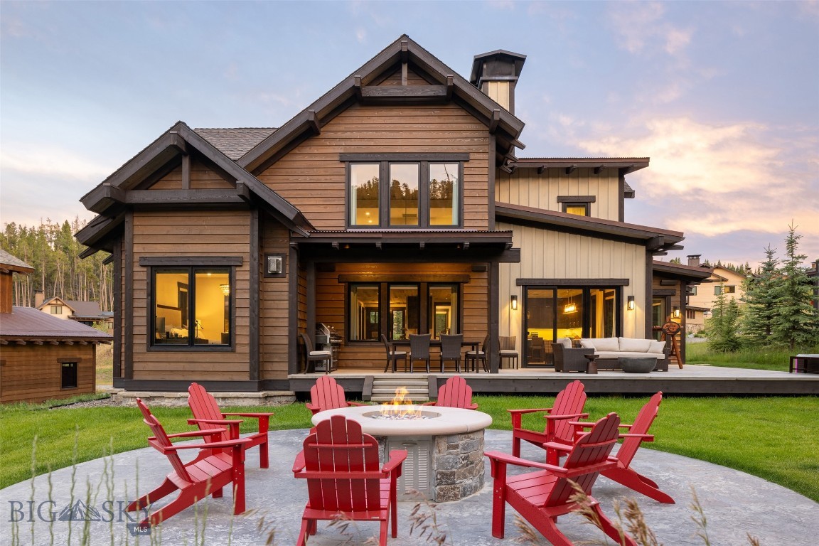 Highlands - Residential