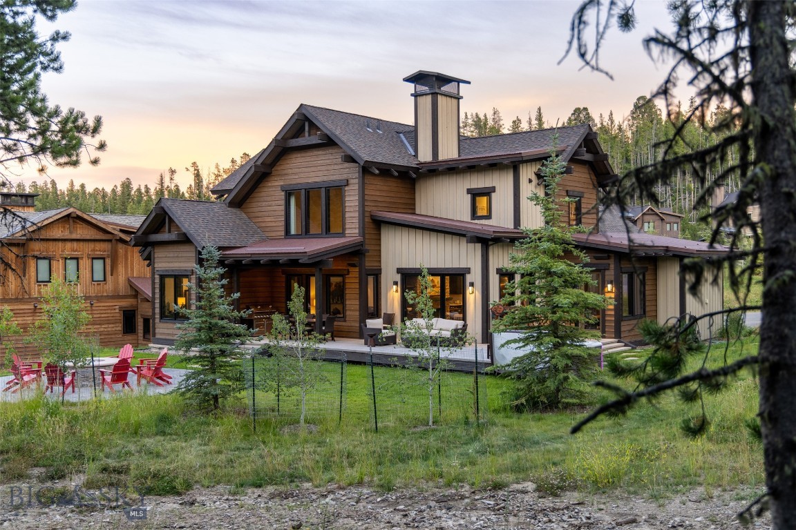 Highlands - Residential