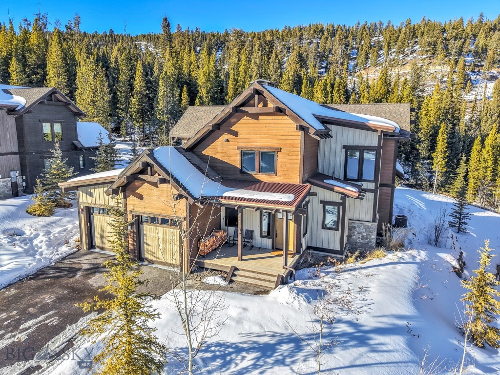 Highlands - Residential