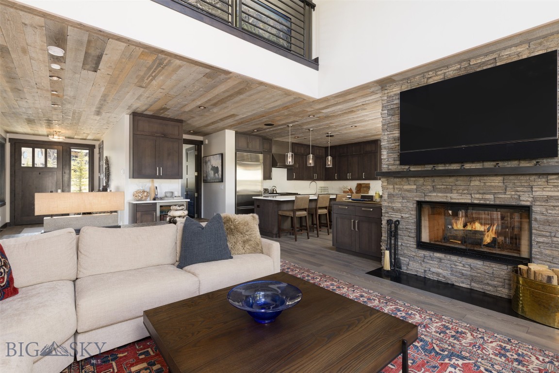 Highlands - Residential