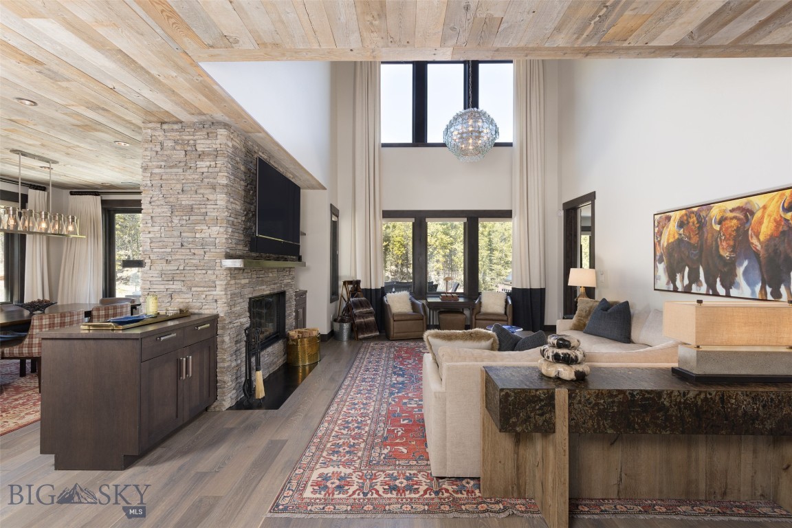 Highlands - Residential