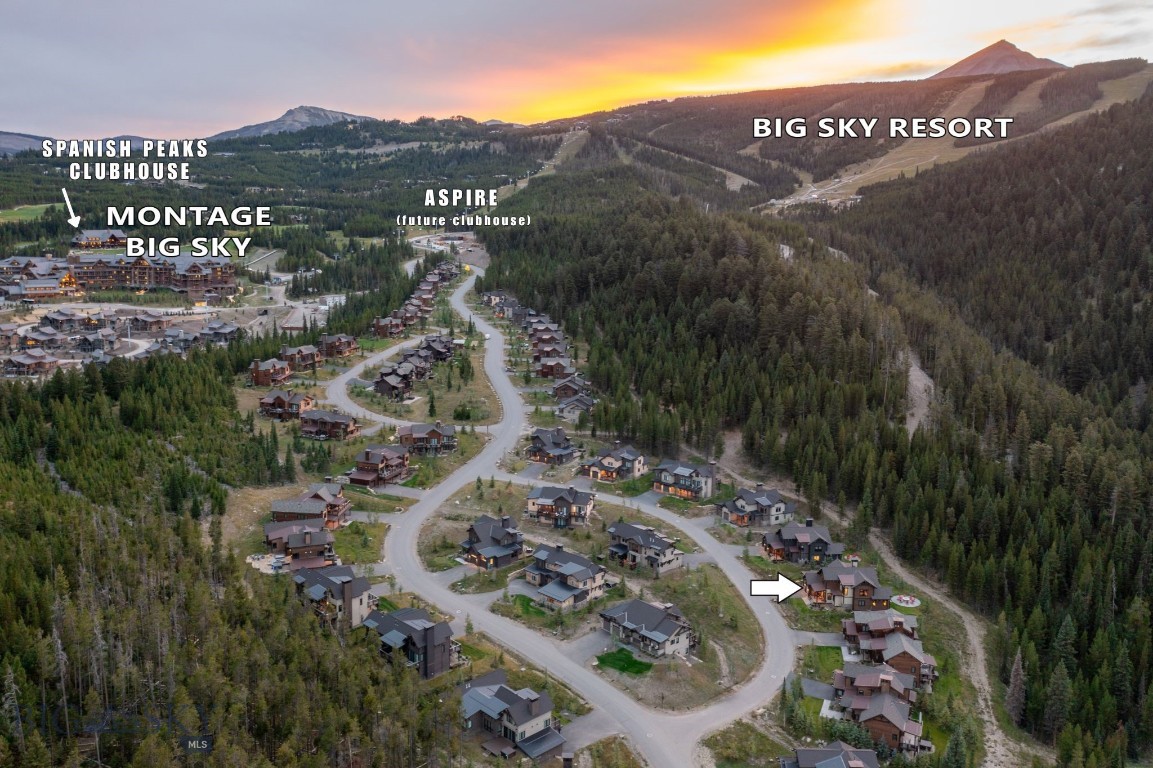 Highlands - Residential