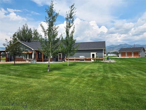 Photo of 6 Hawks Court, Sheridan, MT 59749 (MLS # 413429)