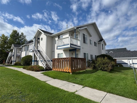 Photo of 211 Michael Grove AVE #1A, Bozeman, MT 59718 (MLS # 413055)
