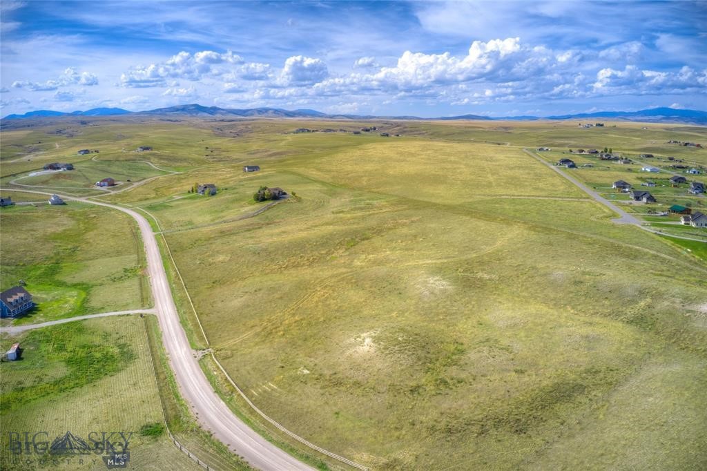 Rolling Glen Ranch - Land