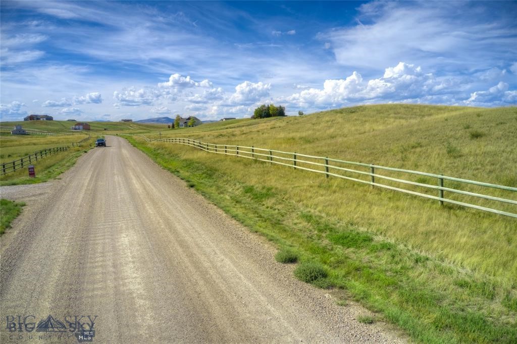 Rolling Glen Ranch - Land