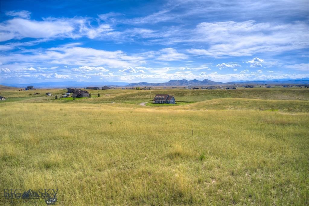 Rolling Glen Ranch - Land