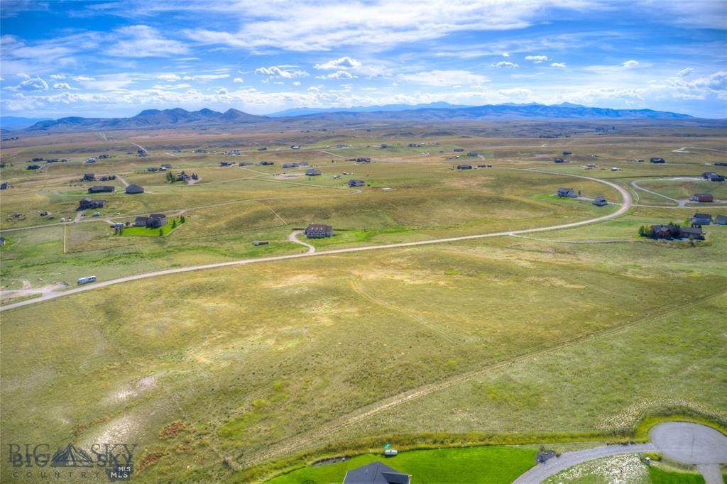 Rolling Glen Ranch - Land