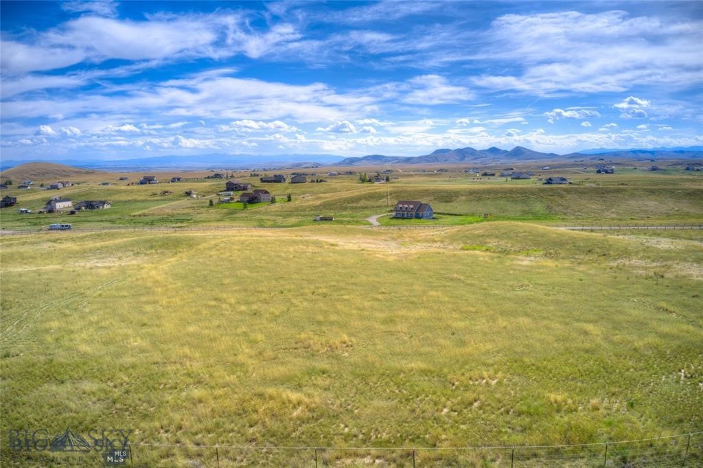 Rolling Glen Ranch - Land