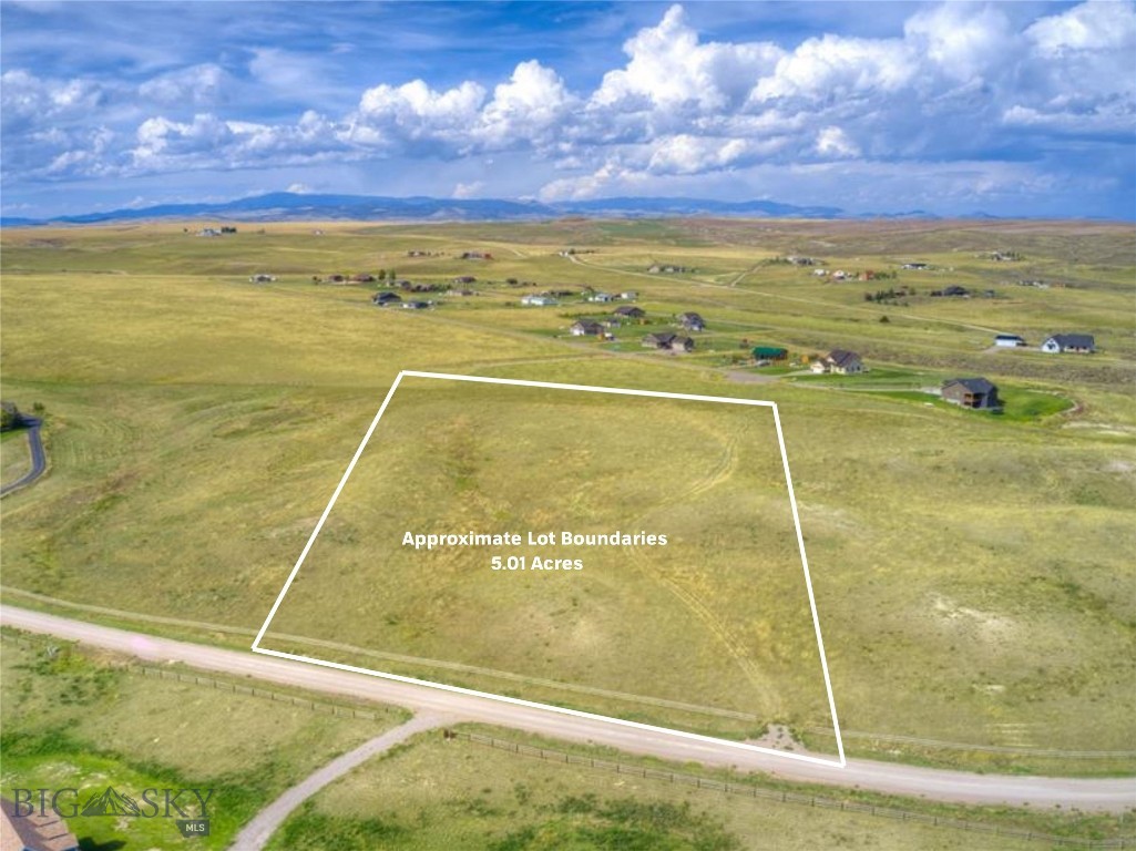 Rolling Glen Ranch - Land