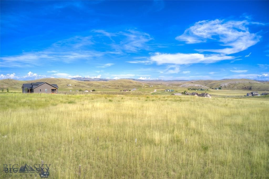 Rolling Glen Ranch - Land