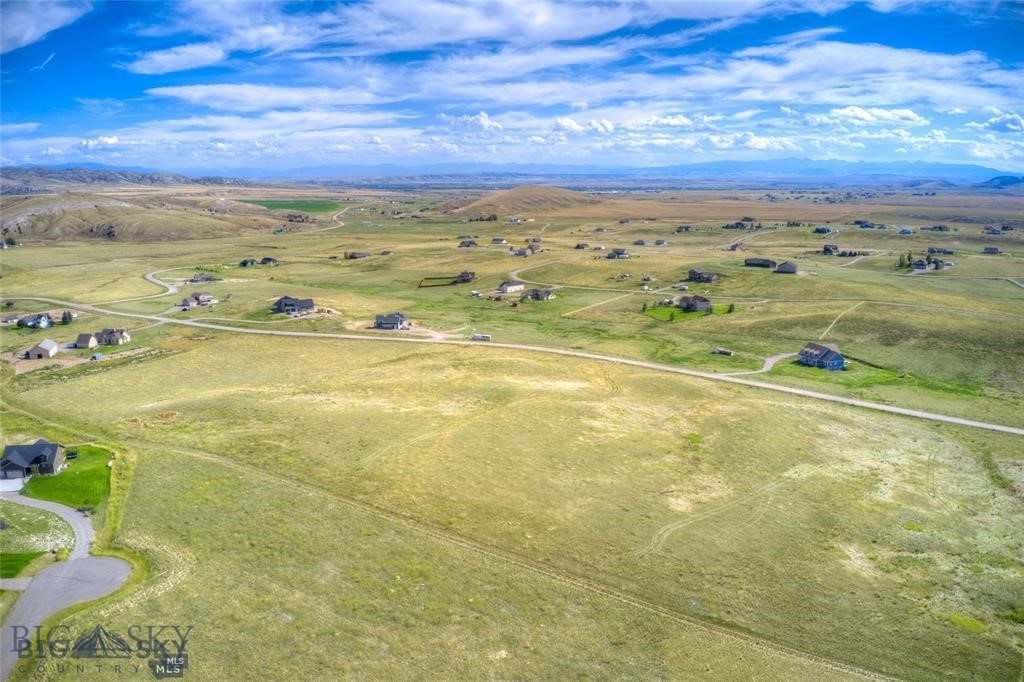 Rolling Glen Ranch - Land
