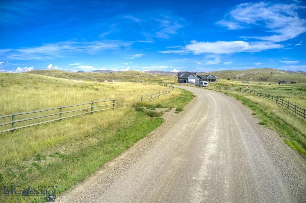 Rolling Glen Ranch - Land