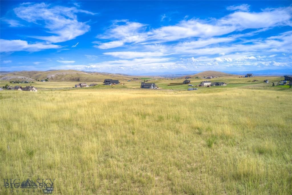 Rolling Glen Ranch - Land