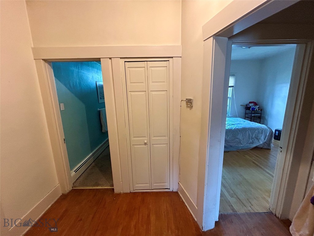 Other - Residential
