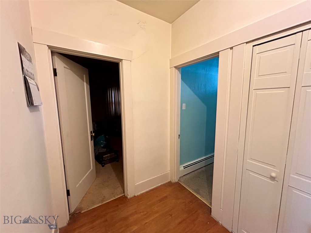Other - Residential