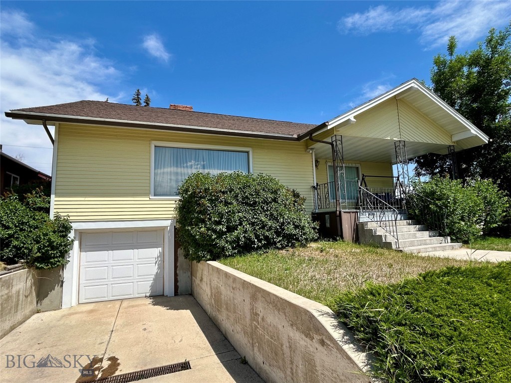 Other - Residential