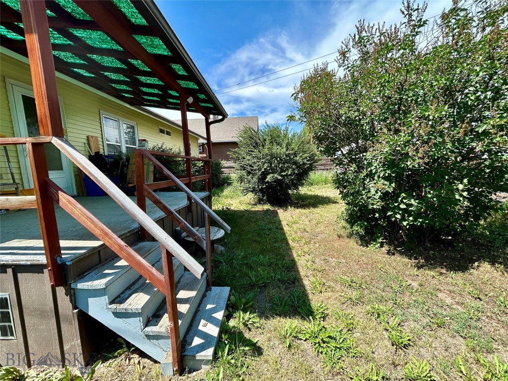 Other - Residential