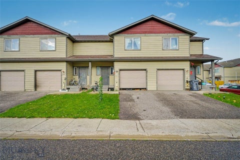 Photo of 23 Skyscape Drive, Belgrade, MT 59714 (MLS # 414908)