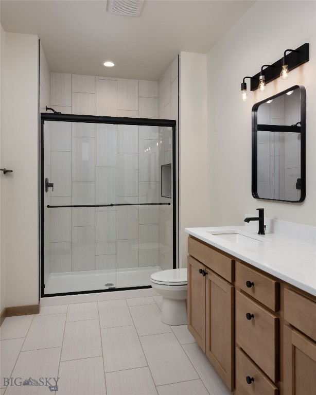 Fremont Square Condos - Residential