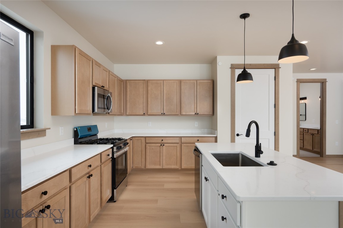 Fremont Square Condos - Residential