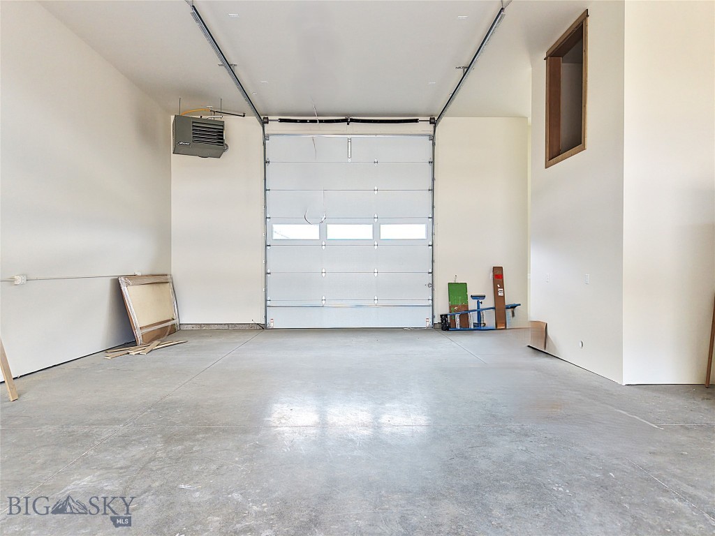 Fremont Square Condos - Residential