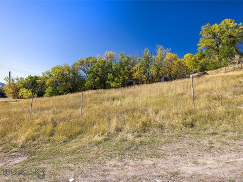 Photo of TBD N L Street, Livingston, MT 59047 (MLS # 402873)