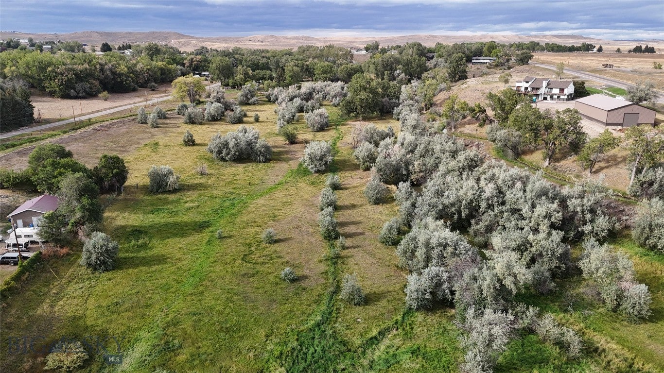 TBD Valley Drive