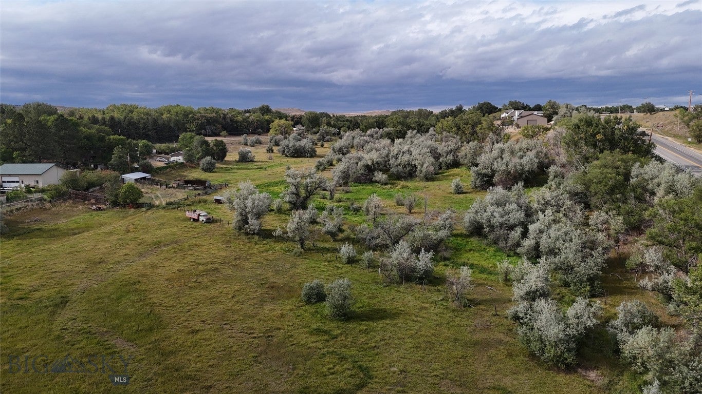 TBD Valley Drive