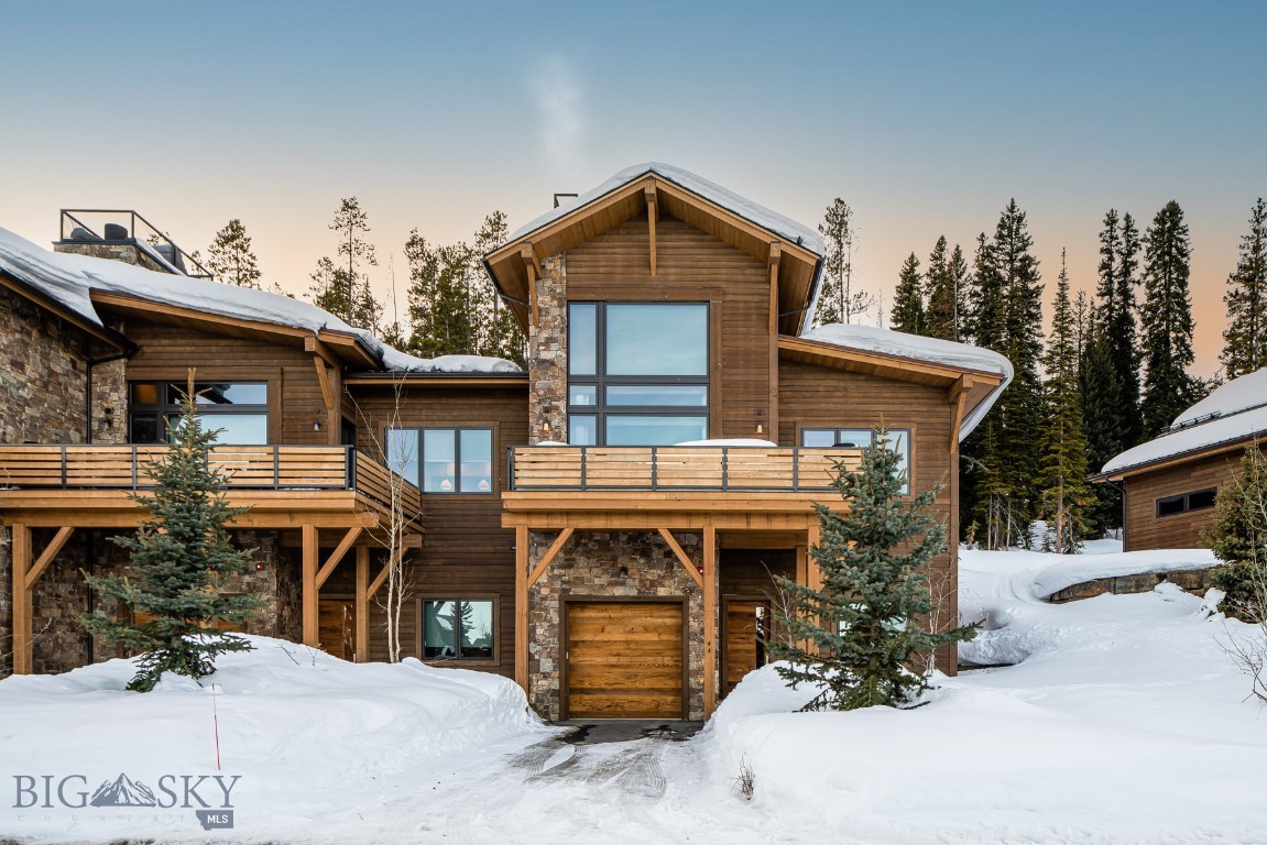 4A Lodgeside Way