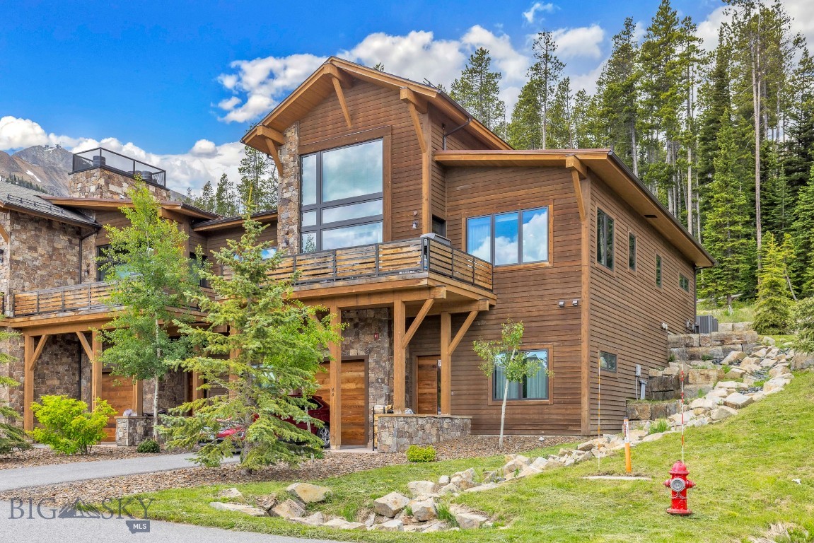 4A Lodgeside Way