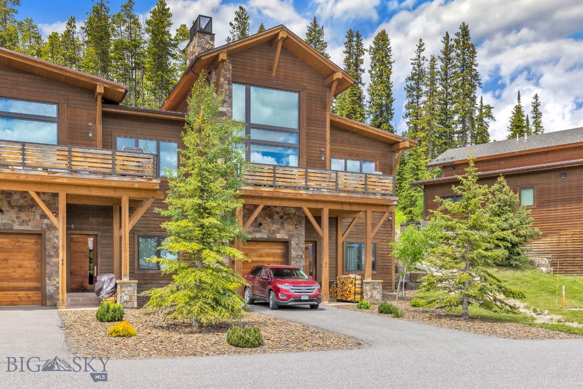 4A Lodgeside Way